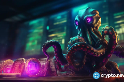 wp header logo 907 Kraken integrates CME futures in derivatives expansion