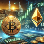 wp header logo 909 Expert Predicts Bitcoin To Reach $180,000 And Ethereum $12,000 In Q4