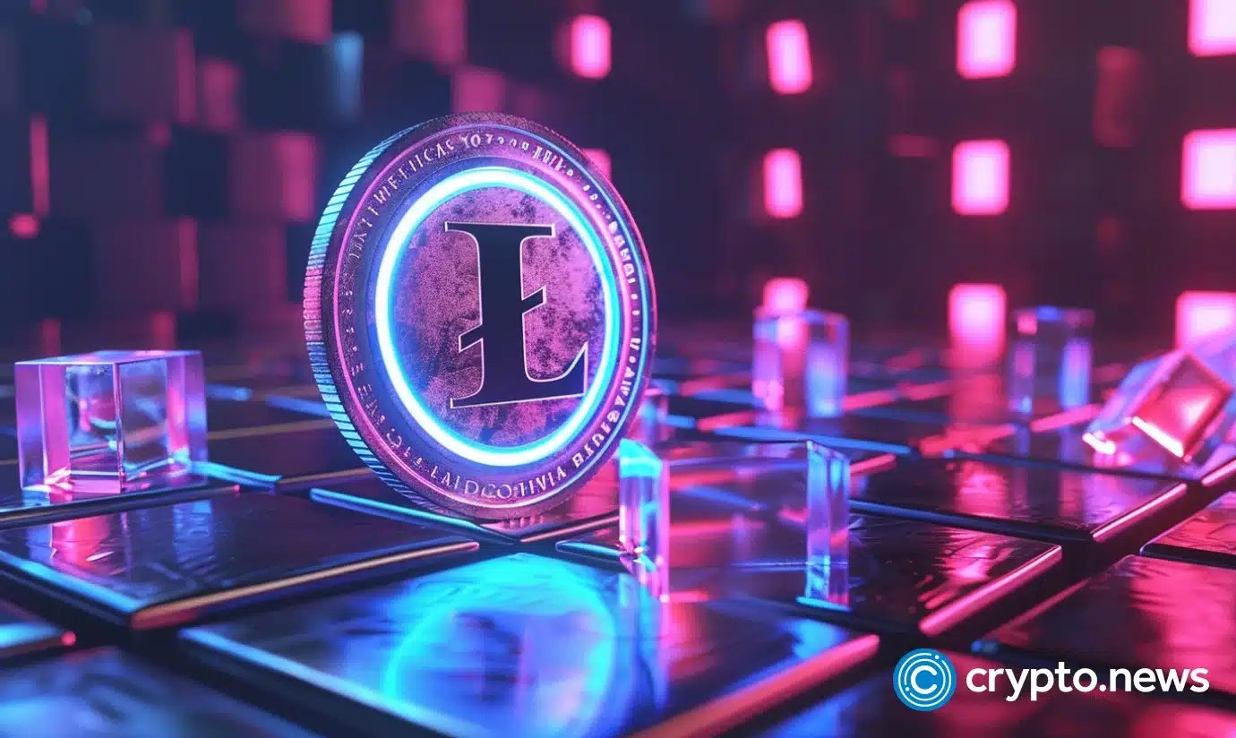 wp header logo 910 Can Litecoin price reclaim $200 amid ETF hype as a key resistance zone approaches?