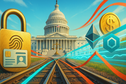 wp header logo 911 Will the Senate’s leaked DeFi bill drain what’s left of US liquidity?