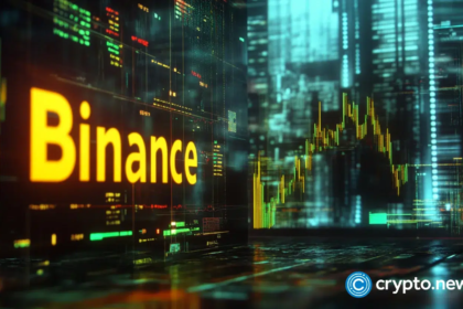 wp header logo 916 Binance founder Changpeng Zhao targeted in possible government-backed hacking attempt