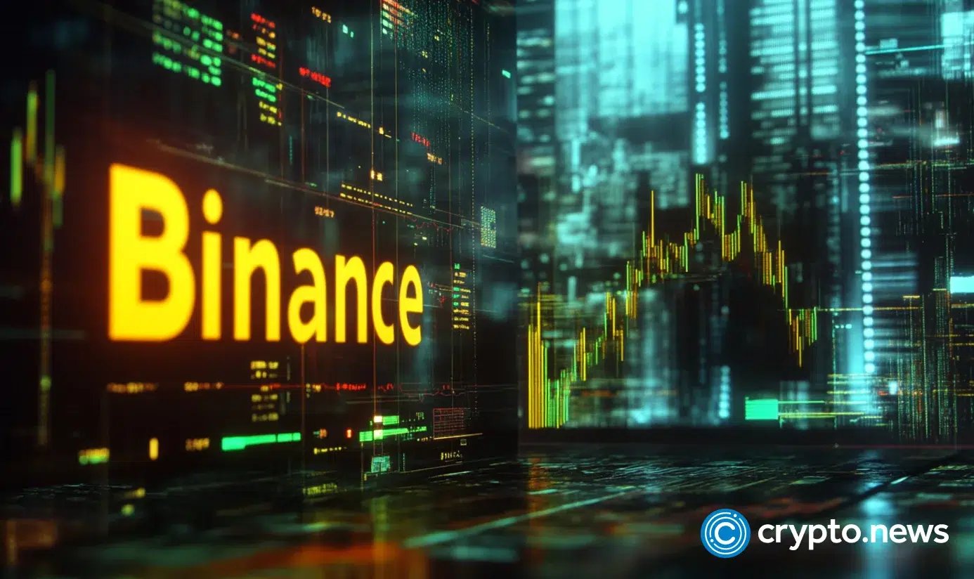 wp header logo 916 Binance founder Changpeng Zhao targeted in possible government-backed hacking attempt