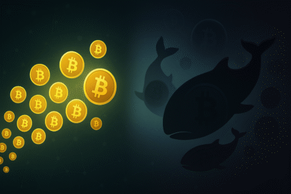 wp header logo 917 Bitcoin Investors Pivoting To Accumulation, But Mega Whales Are Still Selling