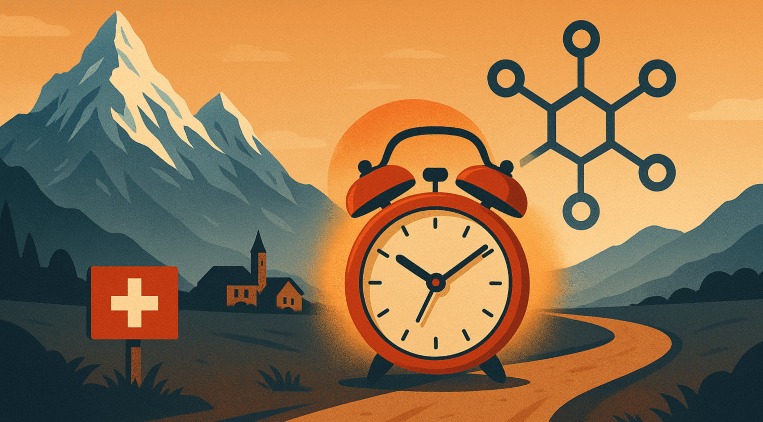 wp header logo 92 Switzerland’s Crossroads: Industry Leading Associations Sound Alarm on Losing Web3 Leadership