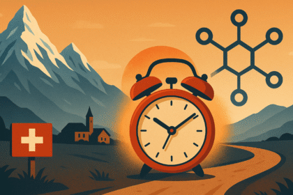 wp header logo 92 Switzerland’s Crossroads: Industry Leading Associations Sound Alarm on Losing Web3 Leadership