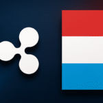 wp header logo 925 Ripple Execs Meet Luxembourg’s Finance Minister: A Deal In The Making?