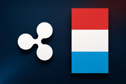 wp header logo 925 Ripple Execs Meet Luxembourg’s Finance Minister: A Deal In The Making?