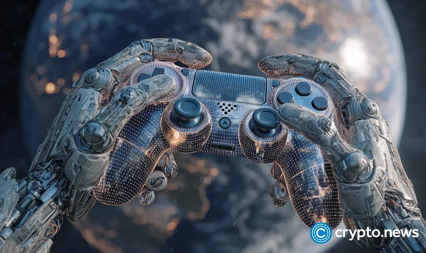 wp header logo 927 Meta Games Coin: The play-to-earn project reports significant growth