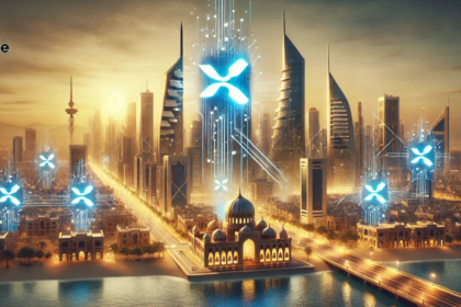 wp header logo 929 XRP Price Outlook: Key Developments And A Potential New Record High Of $4