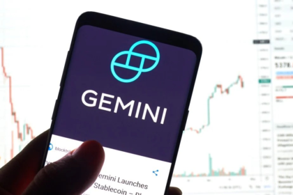 wp header logo 932 Gemini Makes Its Move Down Under With Australian Exchange Debut