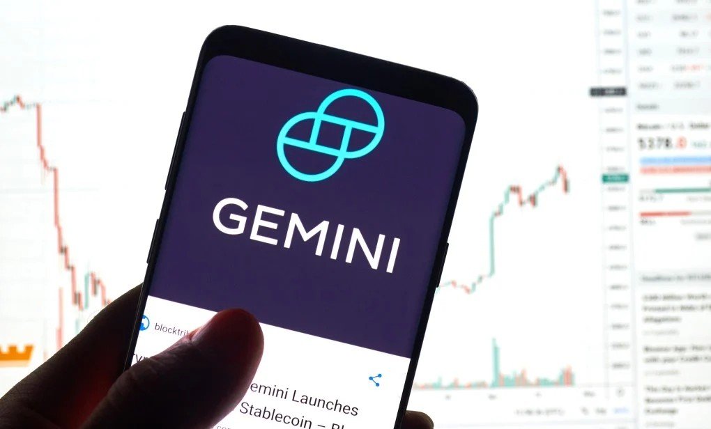 wp header logo 932 Gemini Makes Its Move Down Under With Australian Exchange Debut