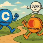 wp header logo 936 Coinbase & Mastercard Vie to Take Over Stablecoin Firm BVNK – The Best Altcoins to Buy Stand to Benefit