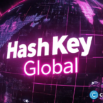 wp header logo 939 Hong Kong’s Hashkey Group reportedly plans IPO to raise $500 million