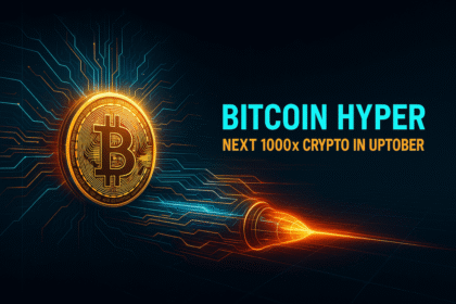 wp header logo 94 From Slow to Hyper: Bitcoin Hyper Tipped as Uptober’s Next 1000x Crypto