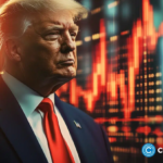 wp header logo 940 Bitcoin slides below $119k as markets react to Trump’s China comments