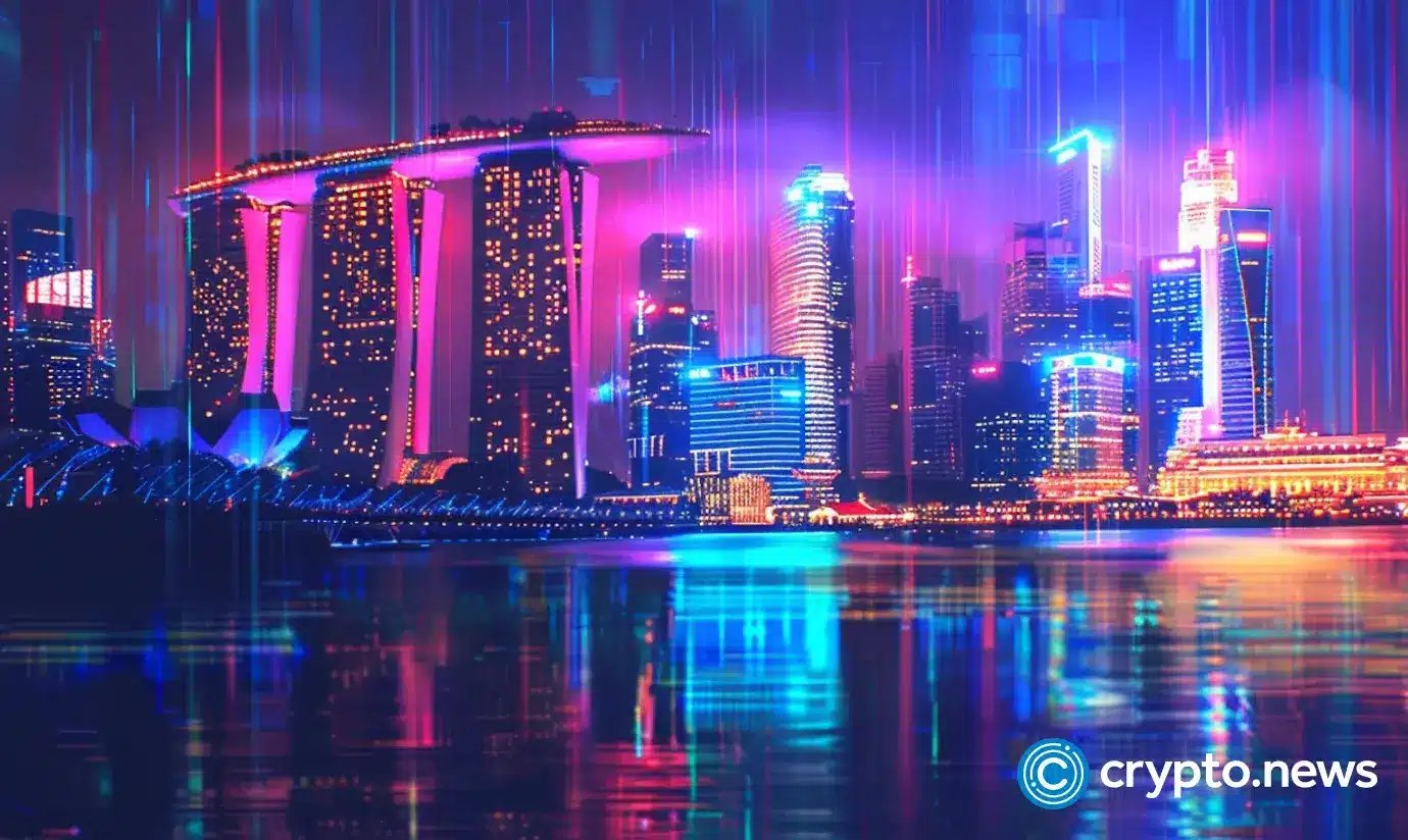 wp header logo 944 XXKK Exchange showcases global vision at TOKEN2049 Singapore 2025