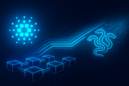 wp header logo 947 Cardano Enters New Scalability Era With Hydra Node V1.0 Release