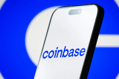 wp header logo 949 Bitcoin Who? XRP Leads Coinbase Search Charts, Beating The Giants