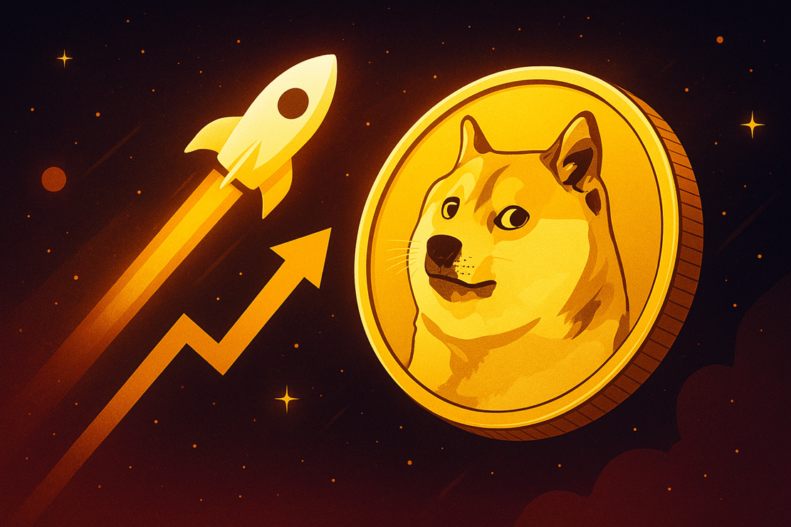 wp header logo 960 Why The Dogecoin Price Could Surge 3,690% To $9.8 This Bull Cycle