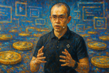 wp header logo 962 CZ says Aster’s privacy beats Hyperliquid’s transparent order books