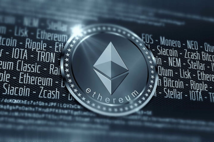 wp header logo 968 Ethereum Takes The Front Seat As SharpLink CEO Backs ETH For Treasury Dominance Over Bitcoin