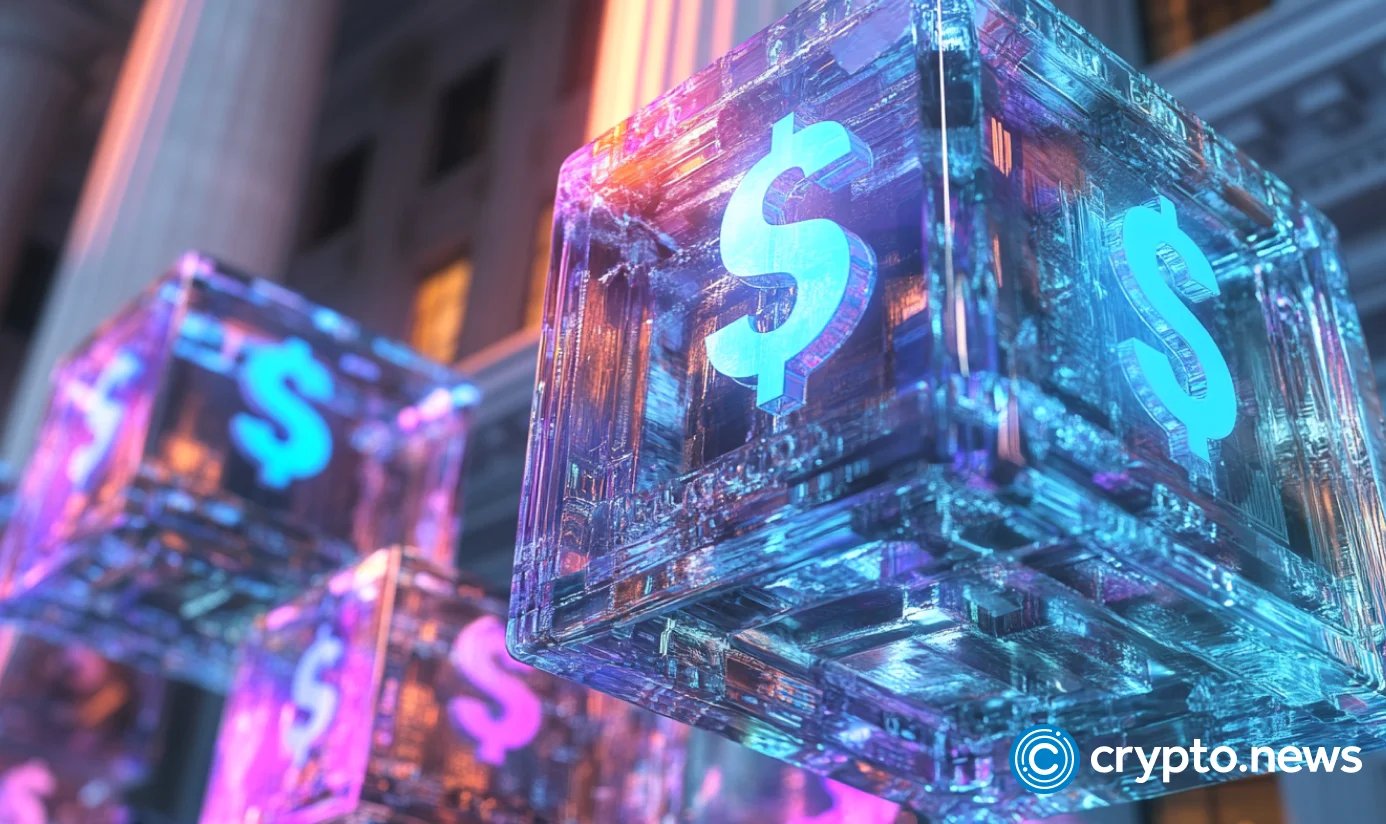 wp header logo 969 ICAP’s Fusion to launch stablecoin pairs in mid-2026