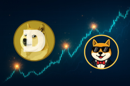 wp header logo 97 Crypto Analyst Predicts What Dogecoin Investors Should Expect Price-Wise This Month