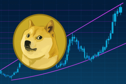 wp header logo 974 Is The Dogecoin Low In? Analyst Charts Path To $0.60