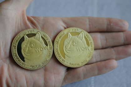 wp header logo 976 Crypto Analyst Says Dogecoin Price Is ‘Parabolic Coded’ To $1, Here’s What It Means