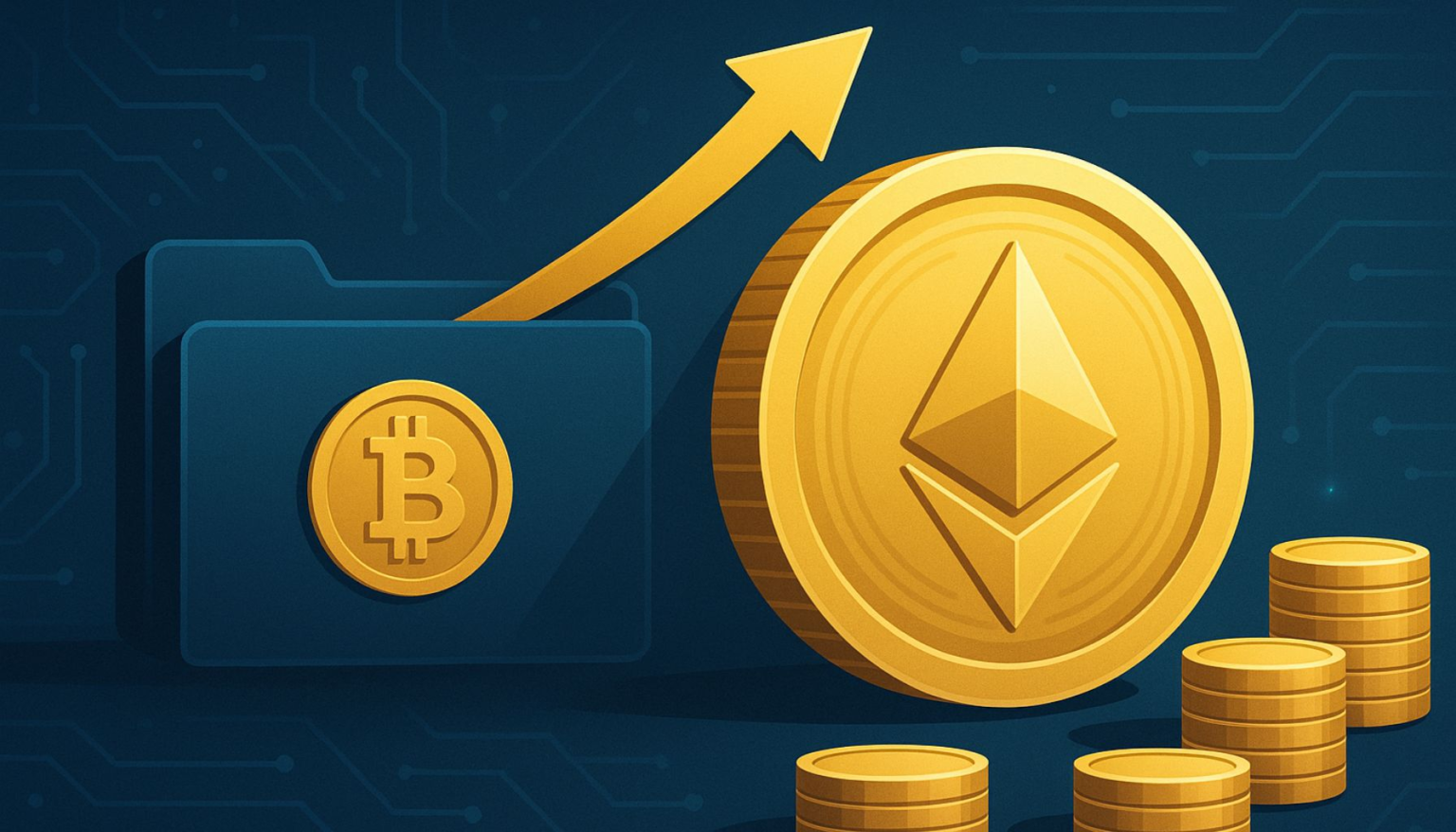 wp header logo 983 Bitmine Receives 23,823 Ethereum From BitGo As Institutional Accumulation Continues