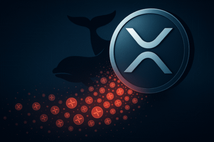wp header logo 989 XRP Whales Are Selling: $50 Million Exiting Wallets Every Day