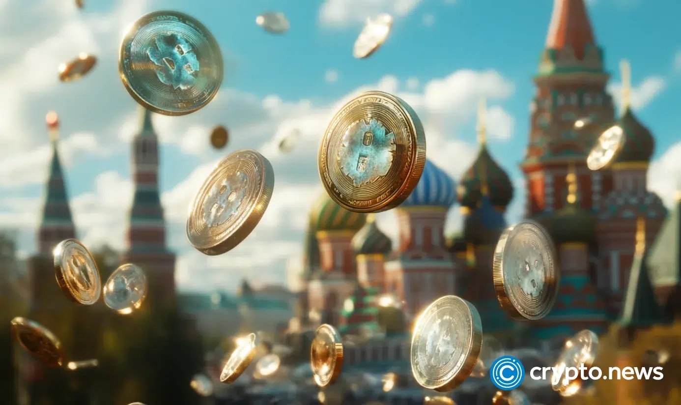 wp header logo 990 Russia allows banks to engage in crypto under tight rules