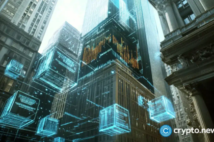 wp header logo 991 Goldman Sachs, BoA, Citigroup to explore stablecoin launch