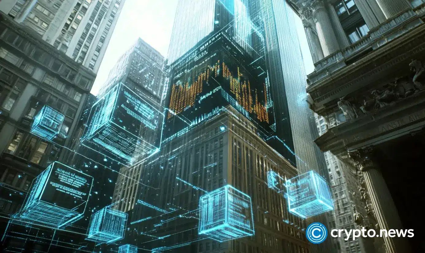 wp header logo 991 Goldman Sachs, BoA, Citigroup to explore stablecoin launch