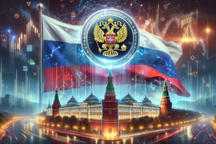 wp header logo 997 Russia Now Allows Banks To Engage In Restricted Crypto Operations