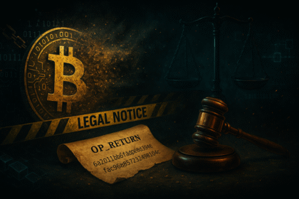 wp header logo 998 Weirdest Bitcoin Heist Yet? OP_RETURN Targets Dormant Wallets