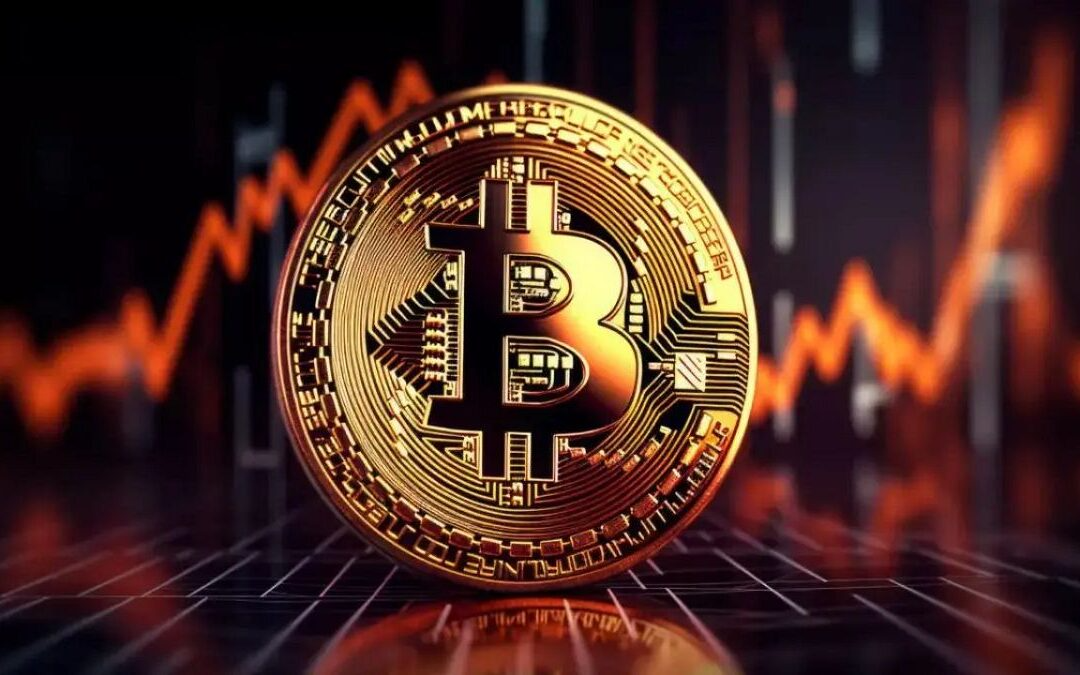 04 Crypto Markets: Fear Rises as Altcoins Lag, Bitcoin at Key Levels