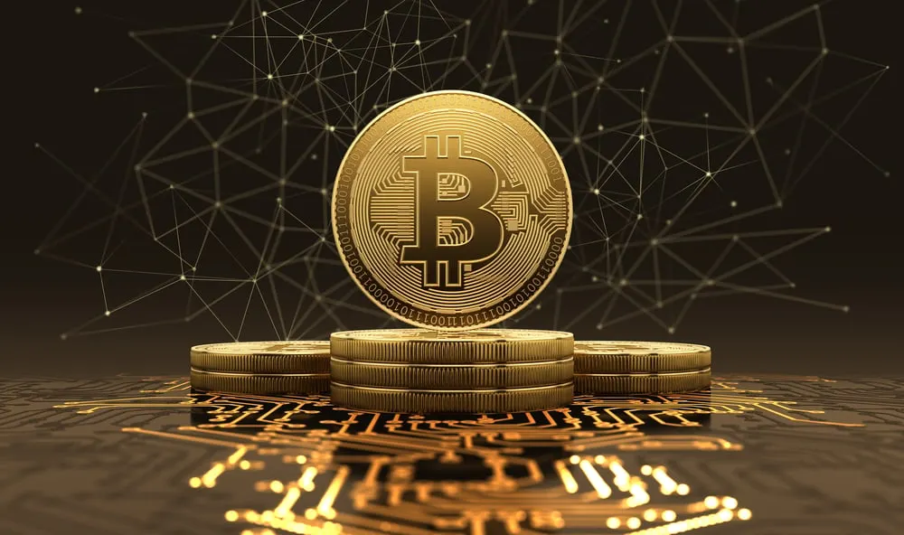 1 1 Bitcoin Network Security Rises Despite Low Profitability
