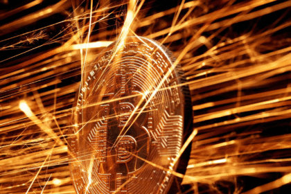 10 1 Bitcoin & Ether Rise as Tech Stocks Rally in November