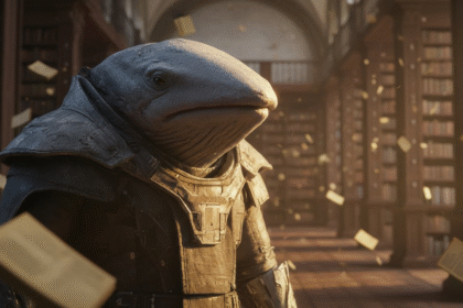 14 Hyperliquid Whale Turns $200M Win Into $44.5M ETH Long