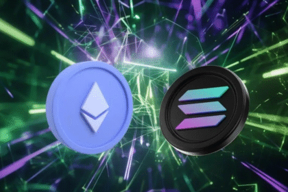 16 1 Ethereum, Solana ETFs Diverge as Prices Fall