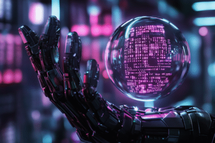 17 Revenge of Tech: AI & Crypto Stage a Powerful Comeback