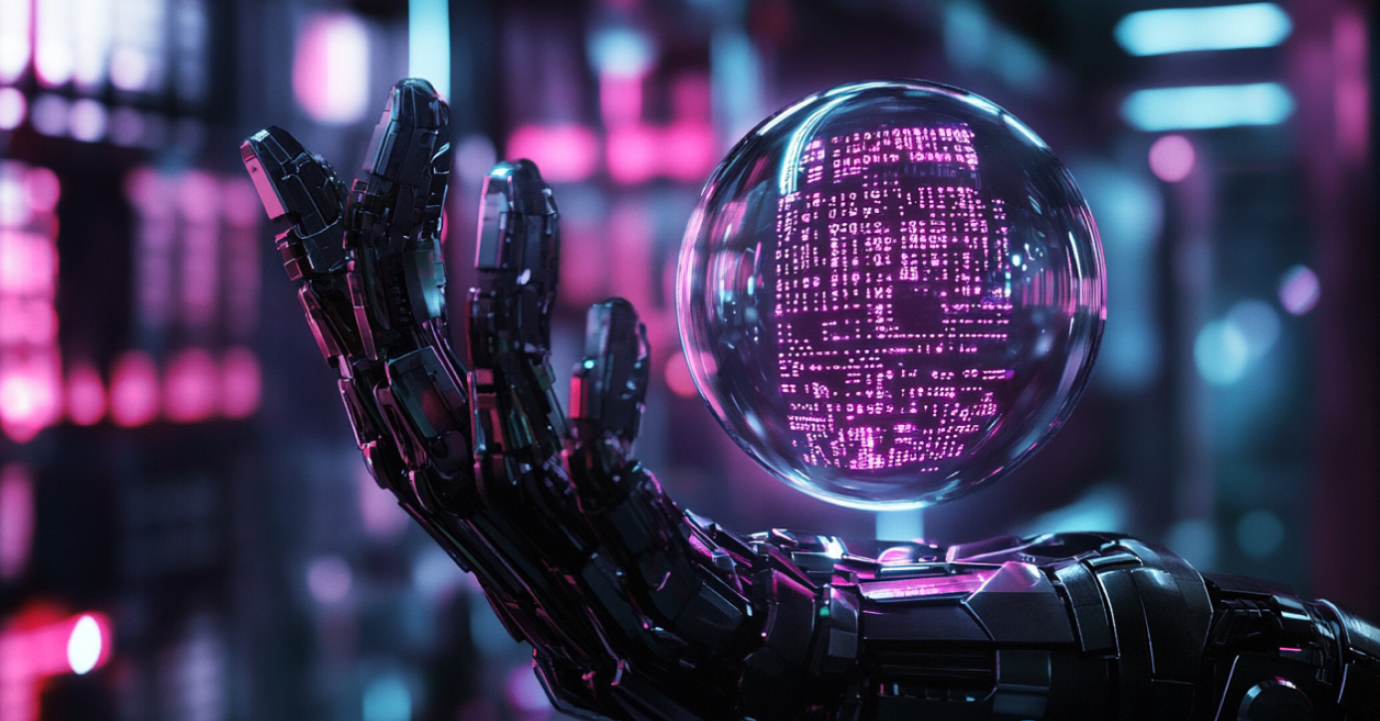 17 Revenge of Tech: AI & Crypto Stage a Powerful Comeback