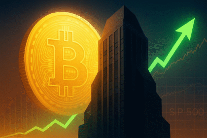 18 1 Bitcoin & S&P 500 Signal Year-End Bull Run Ahead