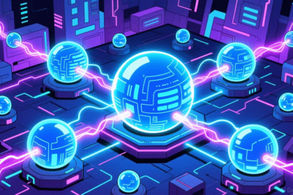 18 Monad’s Debut Reveals Why FDV Models Failed as Bitcoin Fell