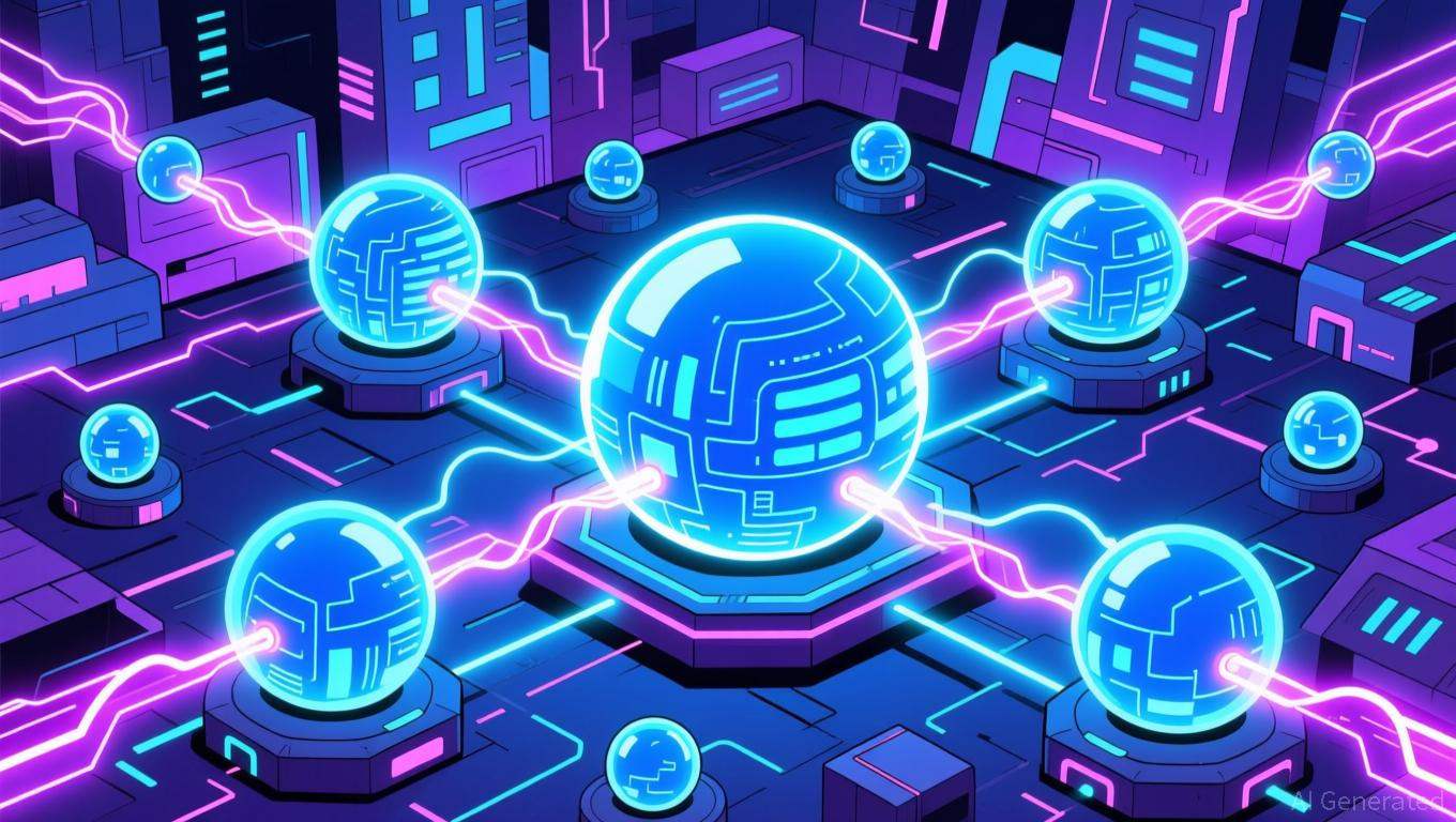 18 Monad’s Debut Reveals Why FDV Models Failed as Bitcoin Fell