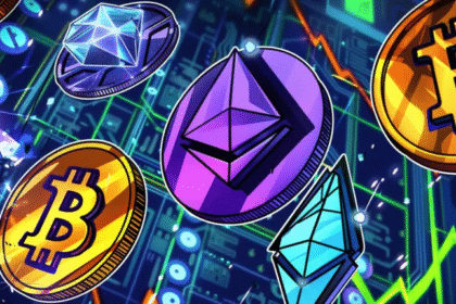 2 1 Ethereum Falls Below $3,000 After 1.31% Daily Decline