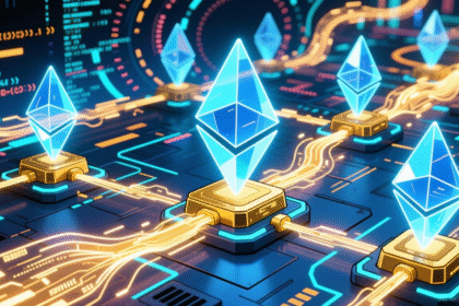 20 1 Ethereum Raises Gas Limit to 60M Ahead of Fusaka Upgrade