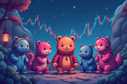 20 Crypto Whale Buys $4.3M CryptoPunks as NFT Market Soars