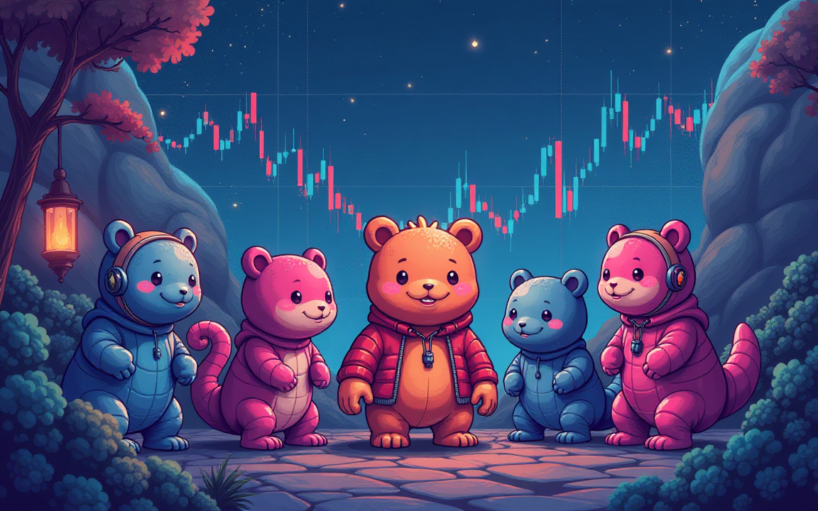 20 Crypto Whale Buys $4.3M CryptoPunks as NFT Market Soars